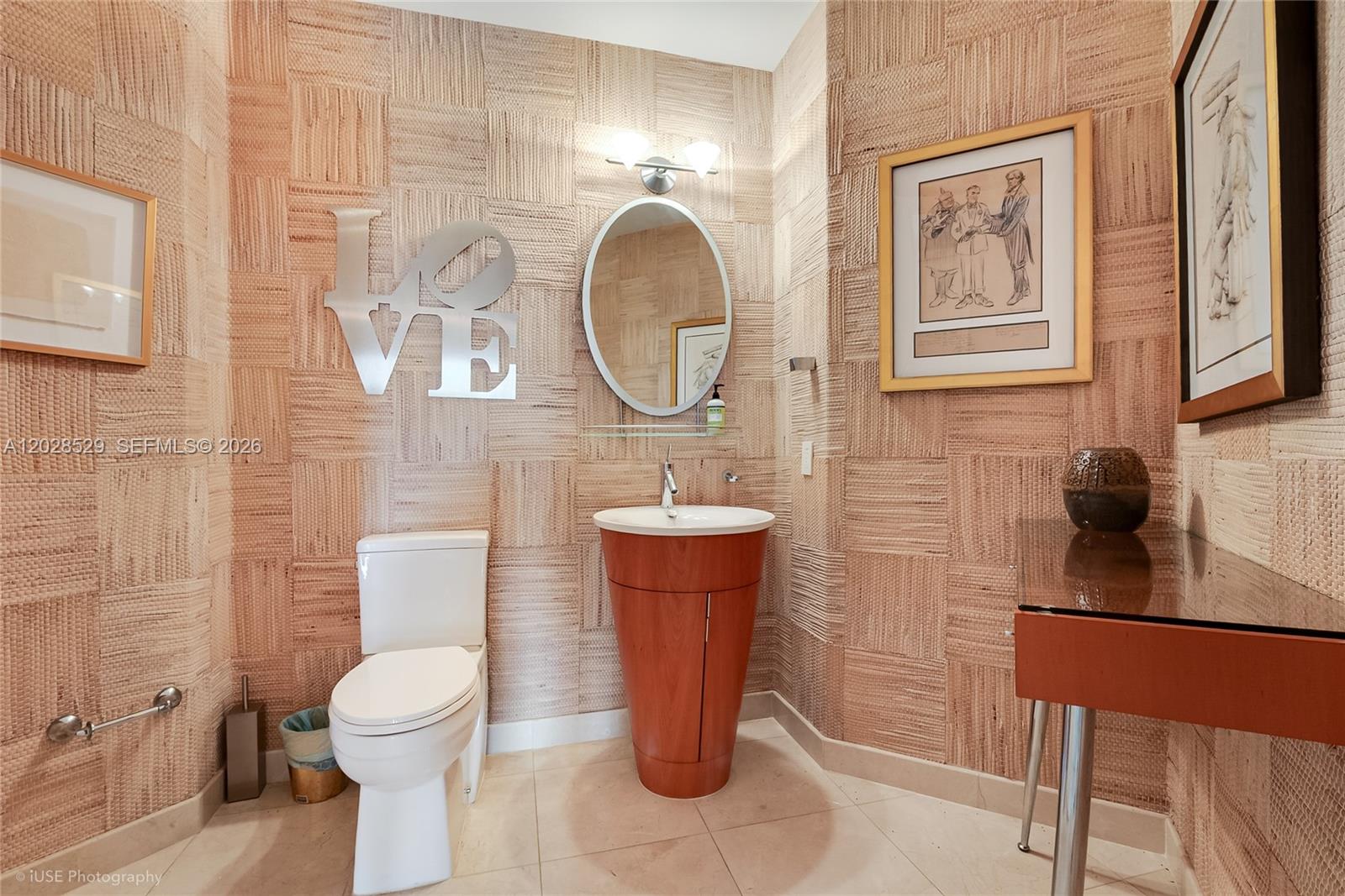 DEERING BAY CONDO I - Residential