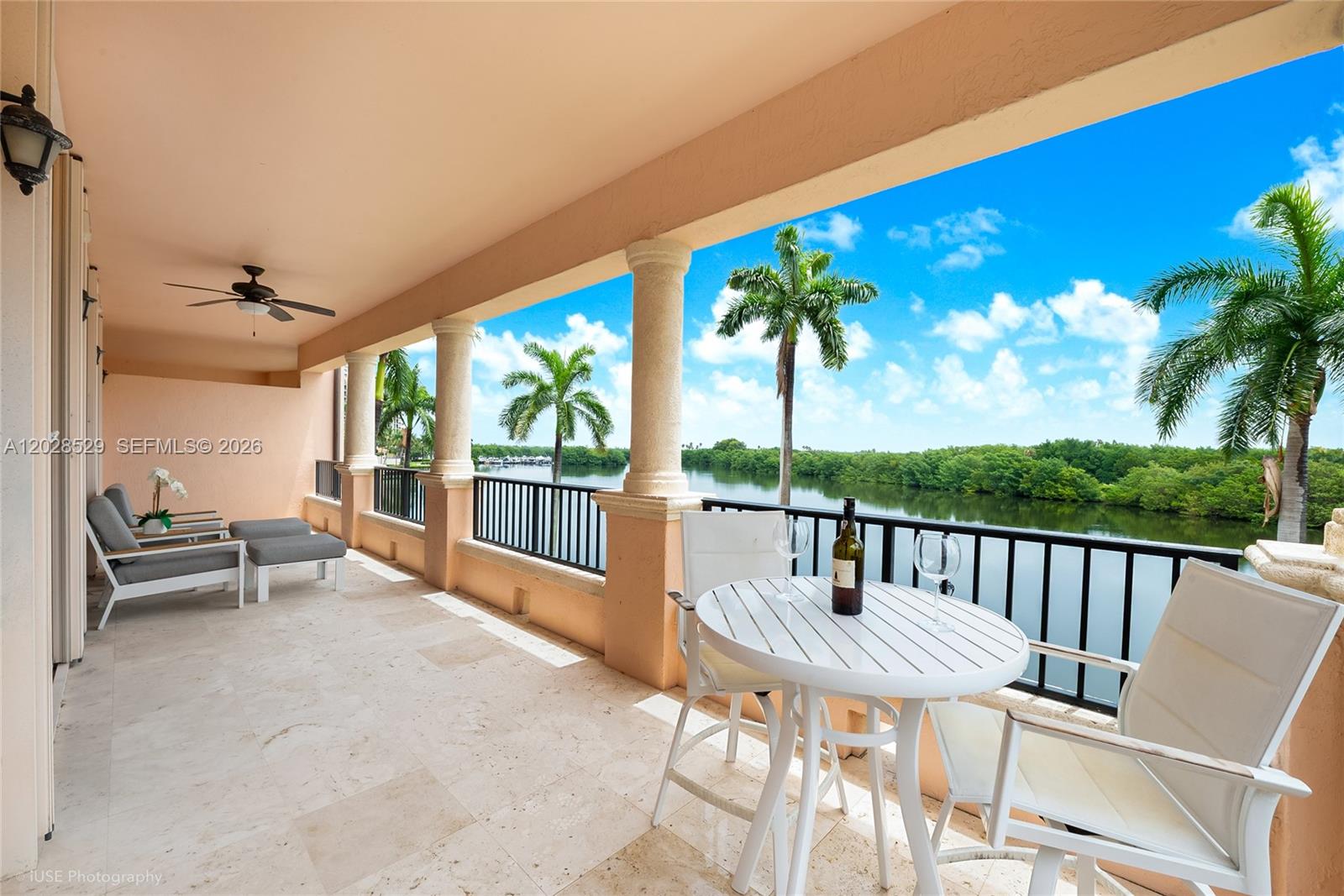 DEERING BAY CONDO I - Residential