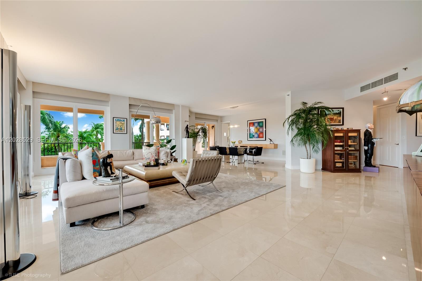DEERING BAY CONDO I - Residential