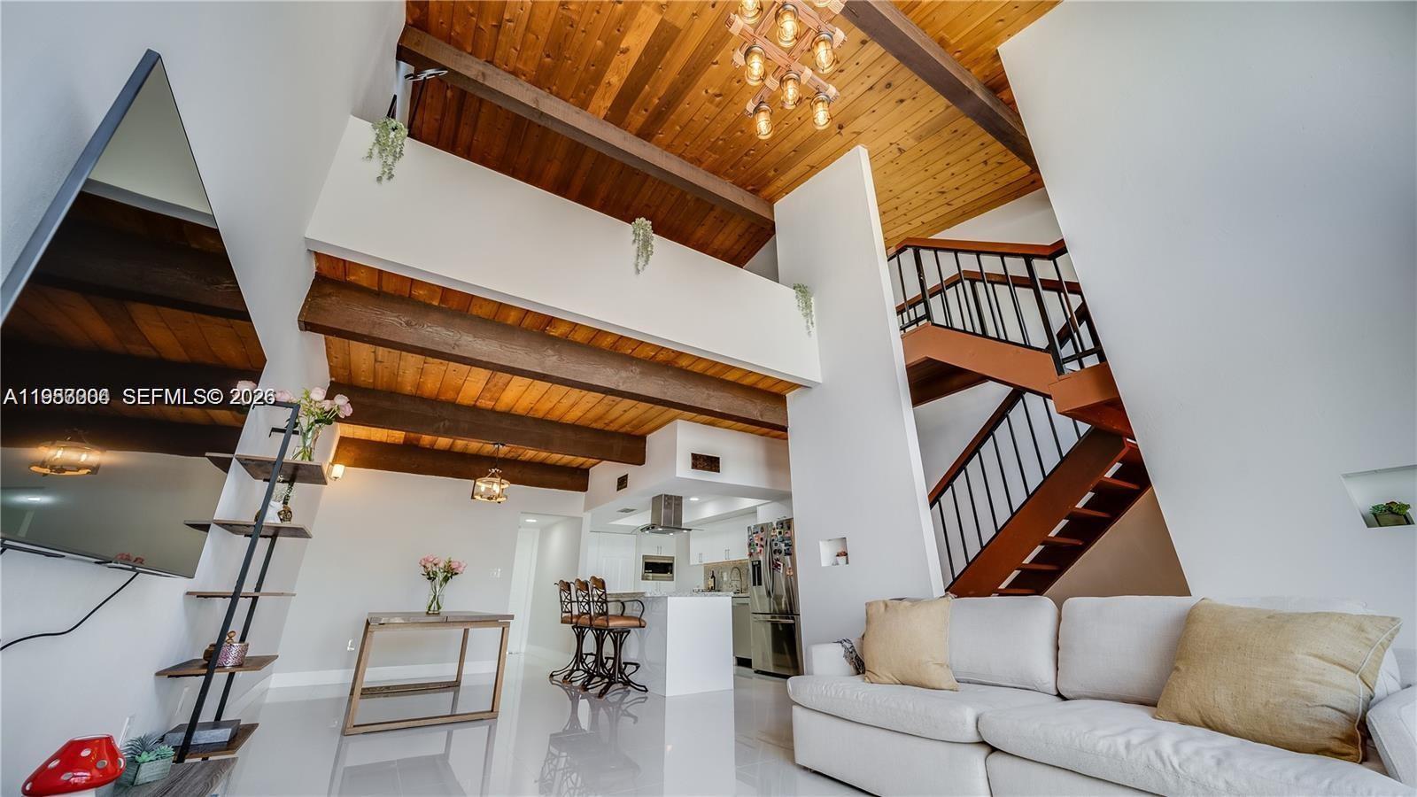 SUNSET PARK LAKE VILLAS S - Residential Lease