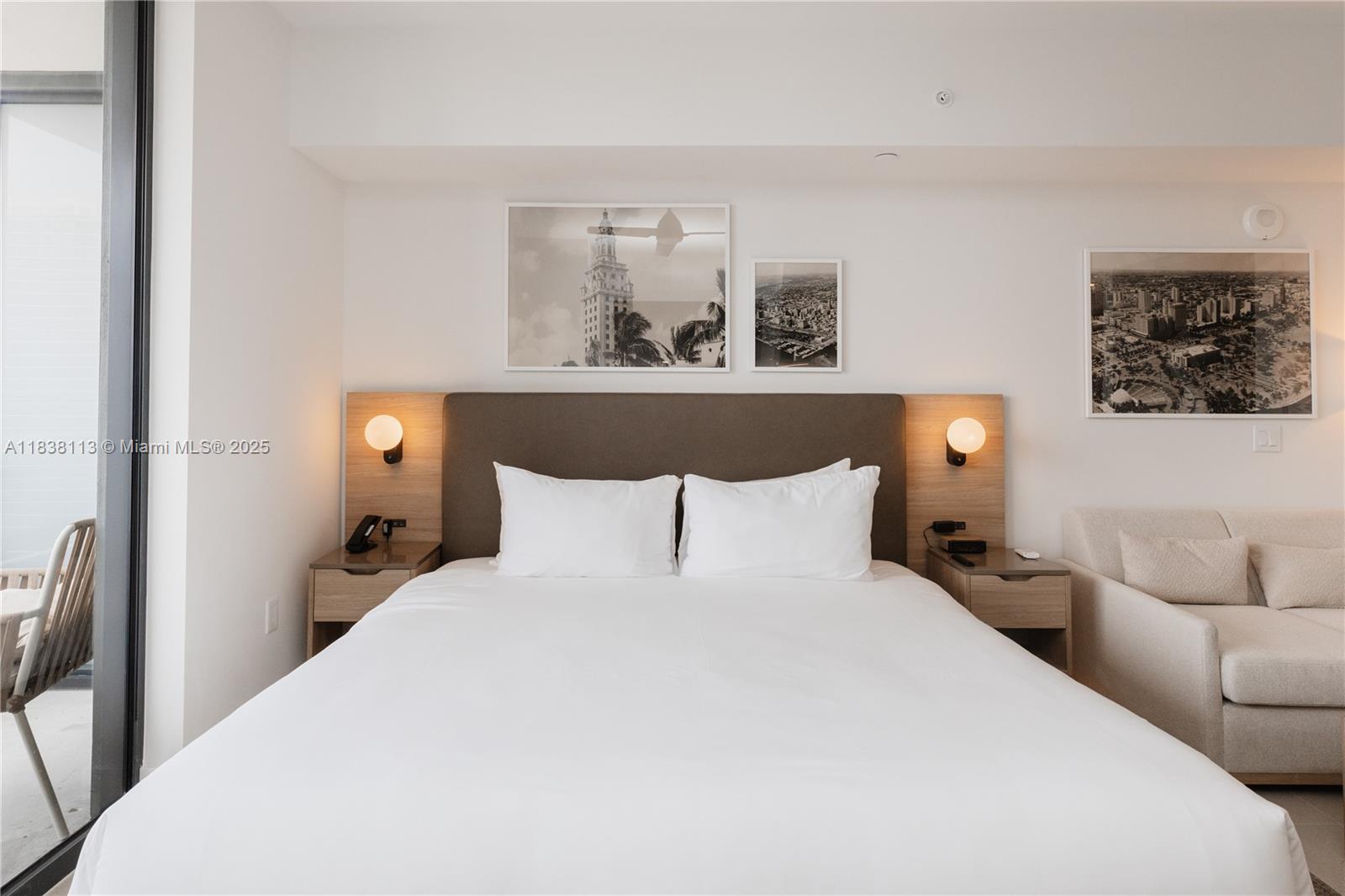 Gale / Nativo - Residential