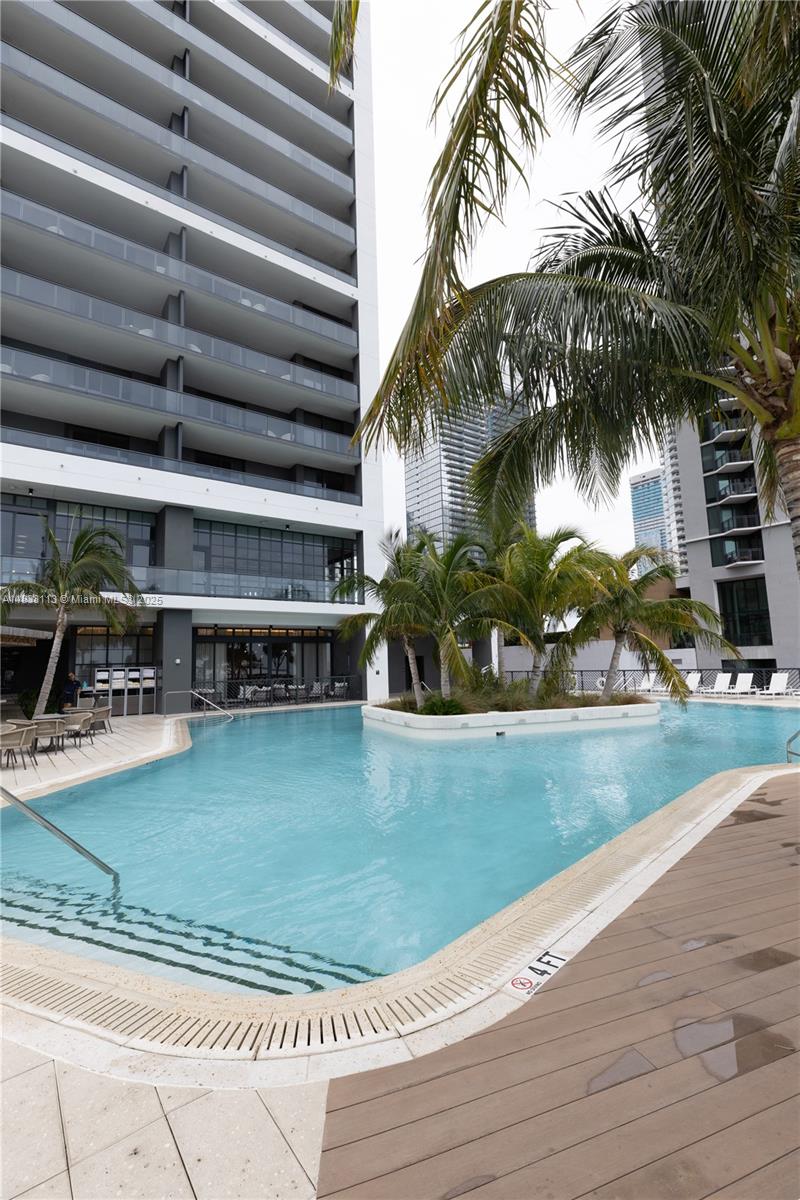 Gale / Nativo - Residential