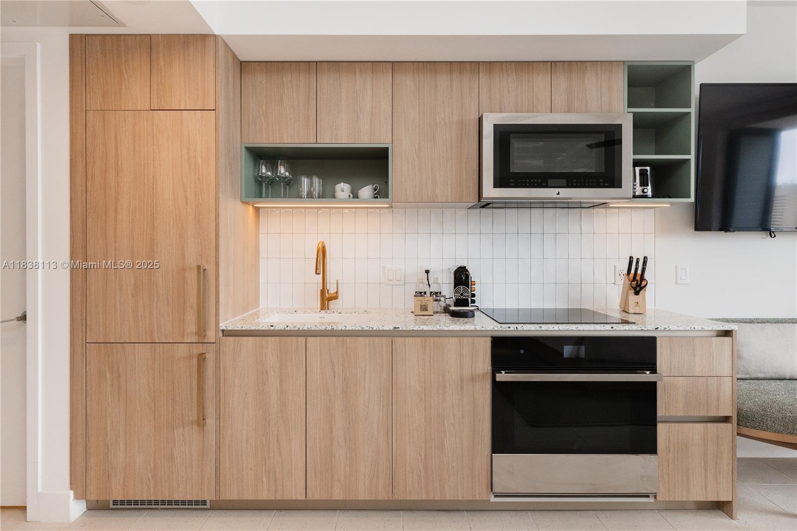 Gale / Nativo - Residential