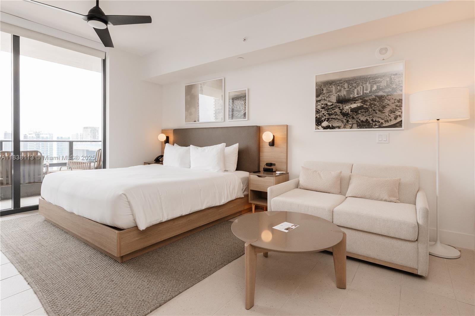 Gale / Nativo - Residential