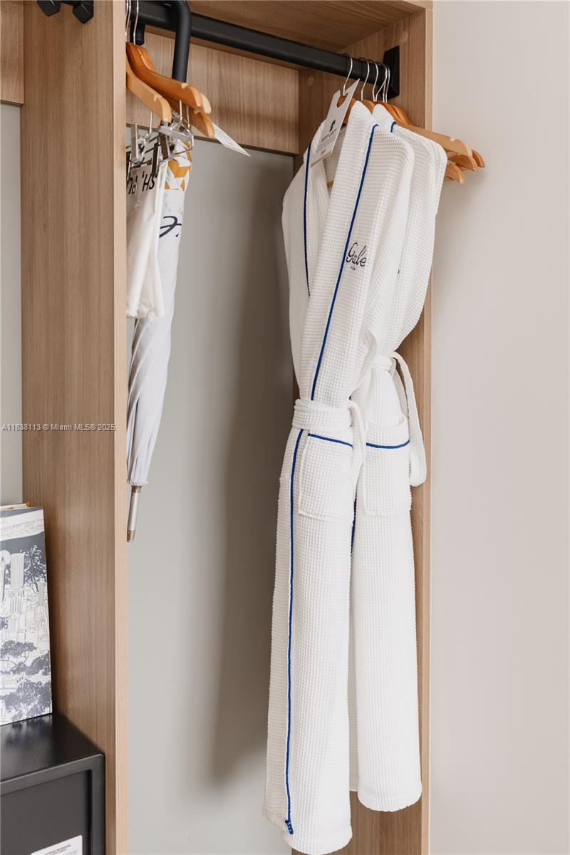 Gale / Nativo - Residential