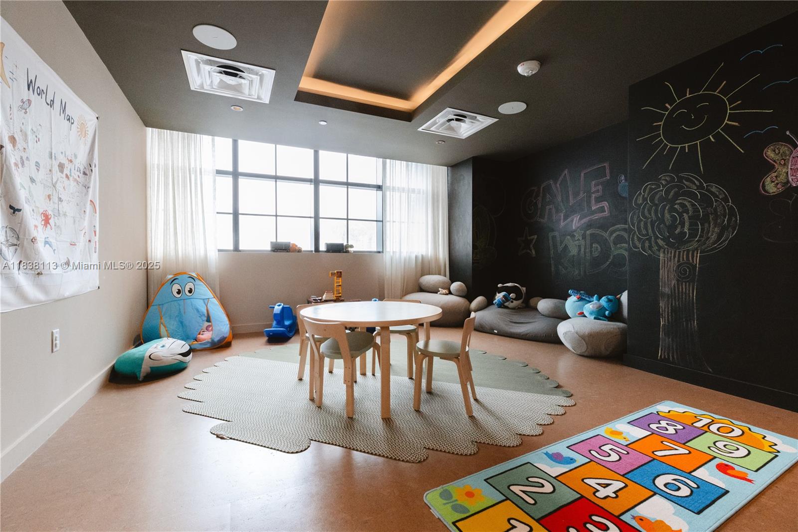 Gale / Nativo - Residential