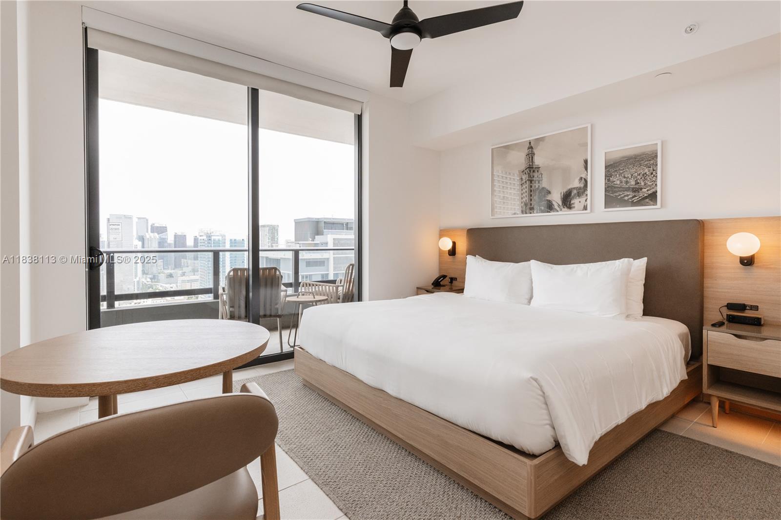 Gale / Nativo - Residential