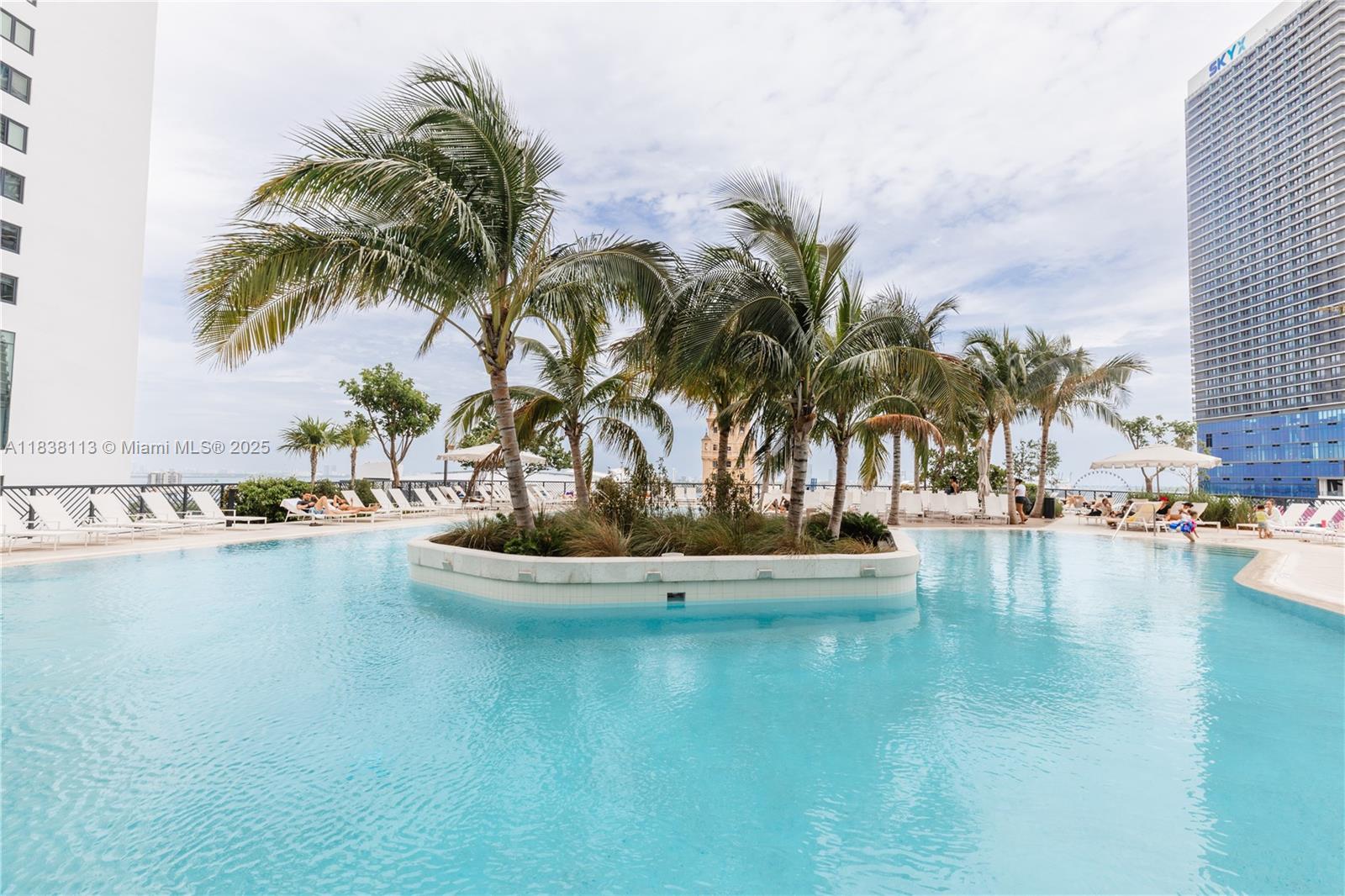 Gale / Nativo - Residential