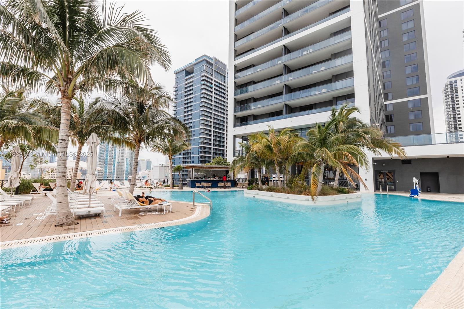 Gale / Nativo - Residential