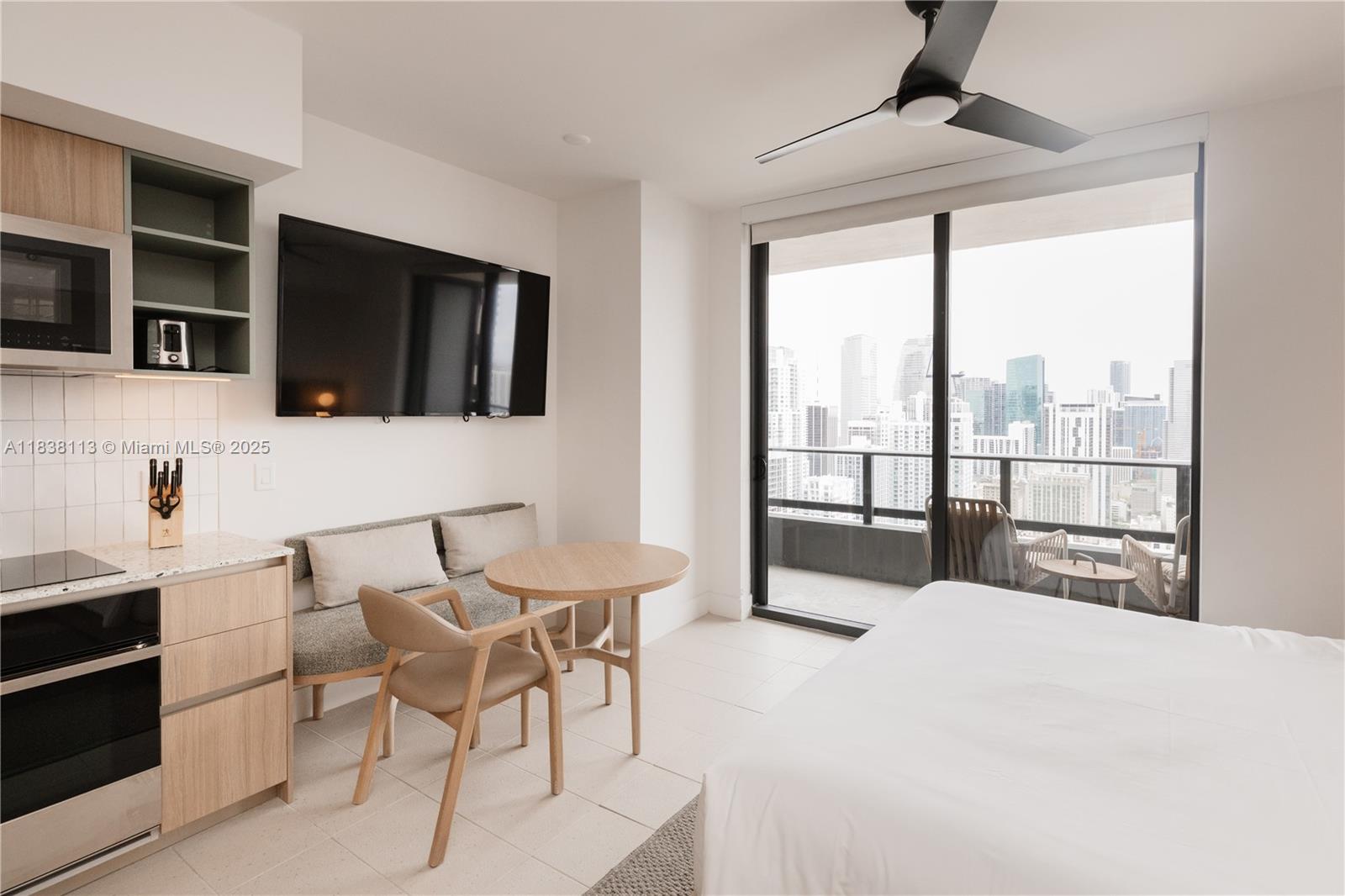 Gale / Nativo - Residential