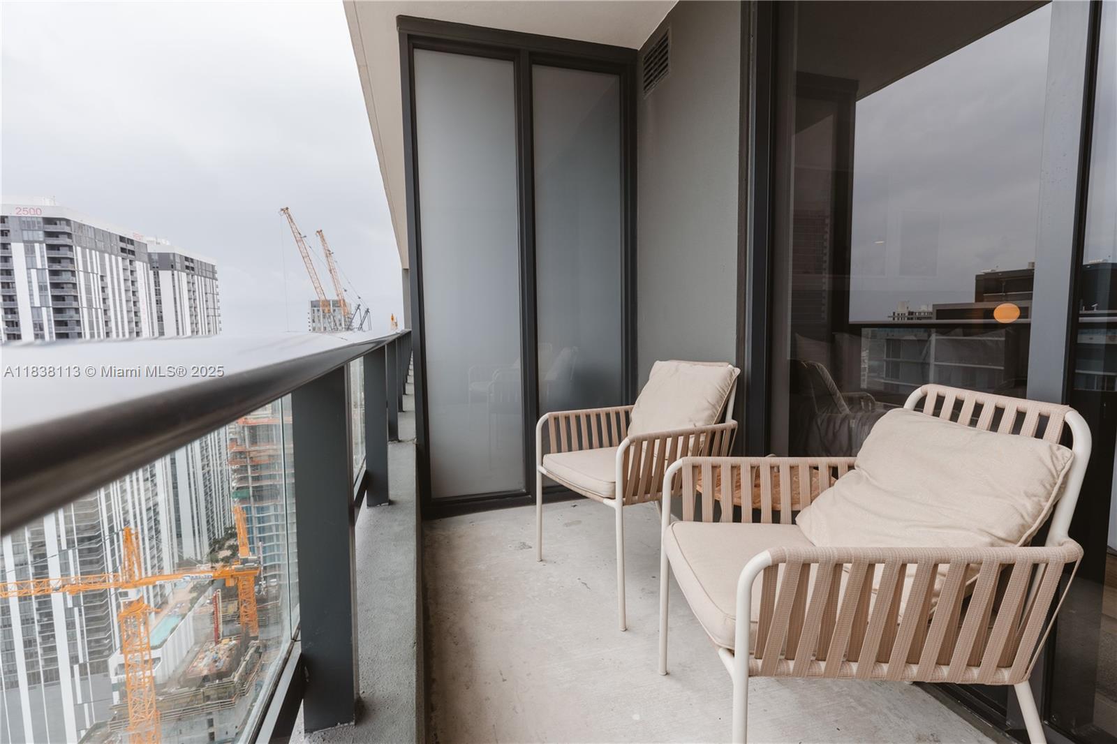 Gale / Nativo - Residential