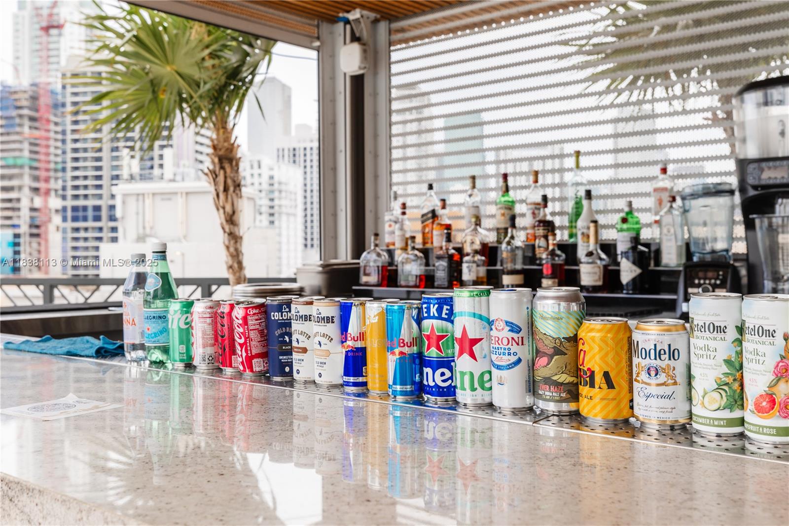 Gale / Nativo - Residential