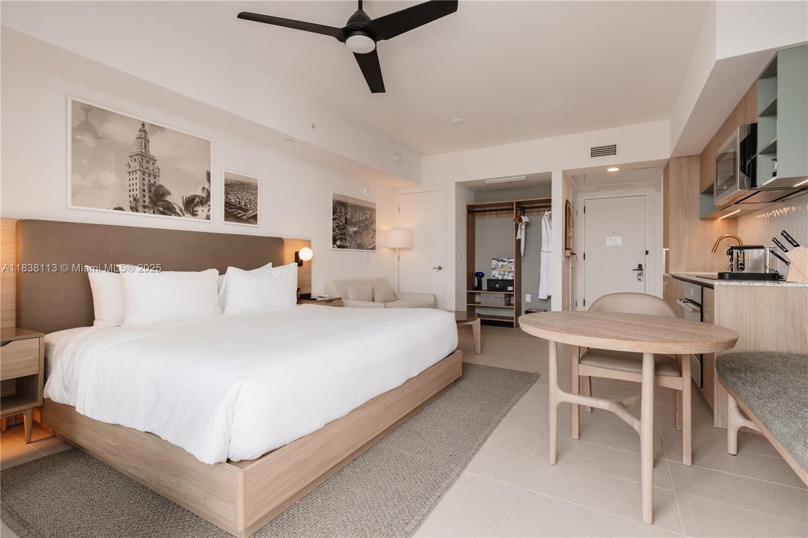 Gale / Nativo - Residential