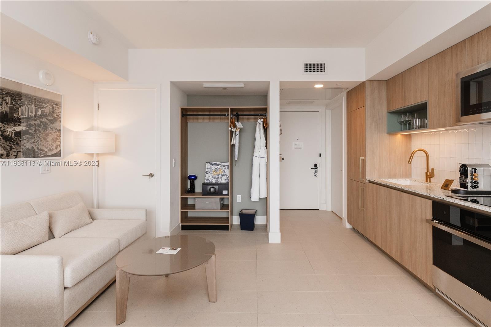 Gale / Nativo - Residential