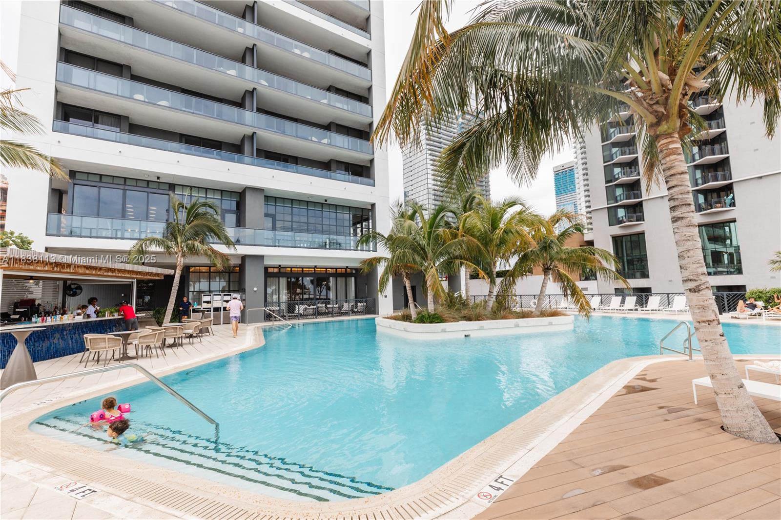 Gale / Nativo - Residential