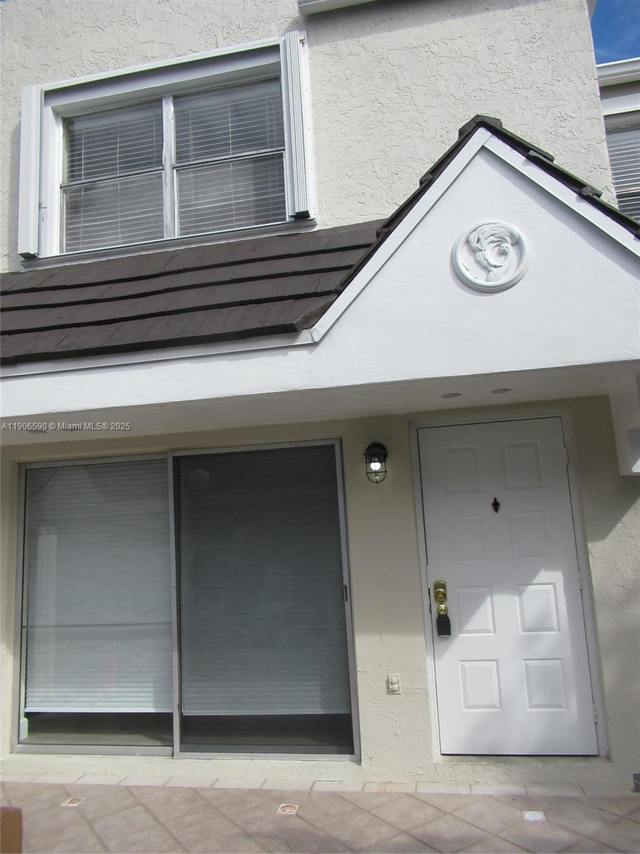 GABLES POINT III CONDO - Residential