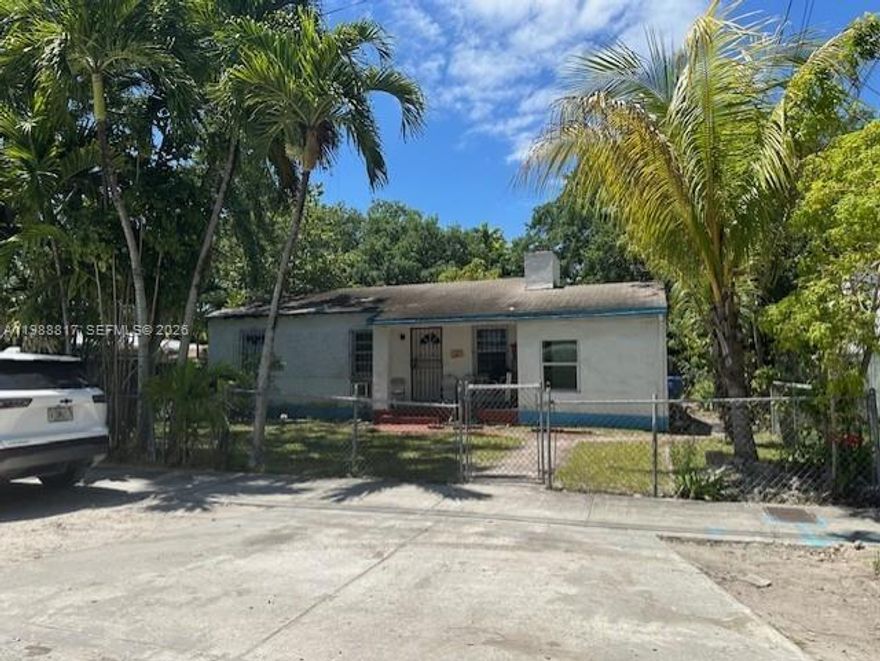Opportunity knocks in one of the area’s most sought-after neighborhoods. This home offers a fantastic location and a solid foundation, making it the perfect canvas for a buyer looking to renovate, update, or fully customize. With a functional layout and ample space, the property holds significant potential to be transformed into a modern dream home. Surrounded by well-maintained properties and conveniently located near top schools, shopping, dining, and major highways, the value here is truly in both the location and the possibilities. Whether you’re an end user looking to design to your taste or an investor seeking your next project, this is a rare chance to secure a home in a prime area at a compelling price point.