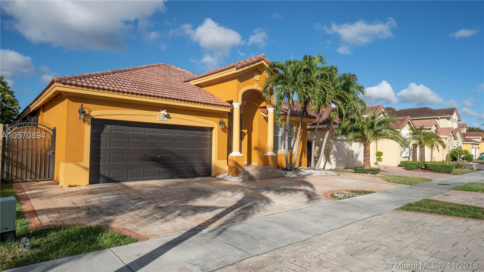 KENDALLAND - Residential