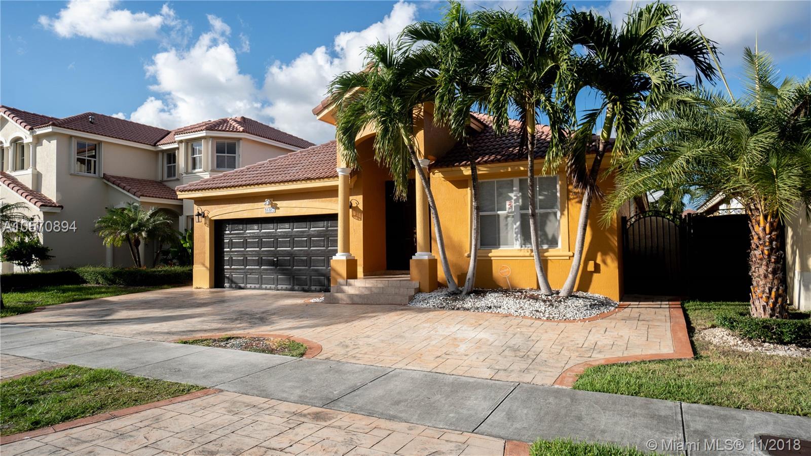 KENDALLAND - Residential