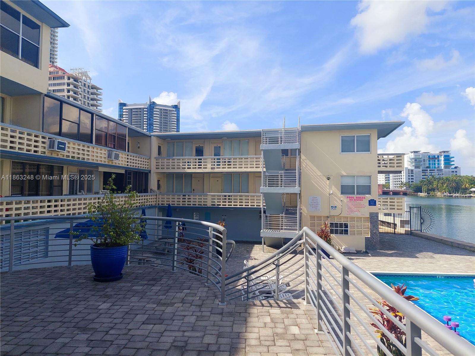 Garden on the Bay - Residential