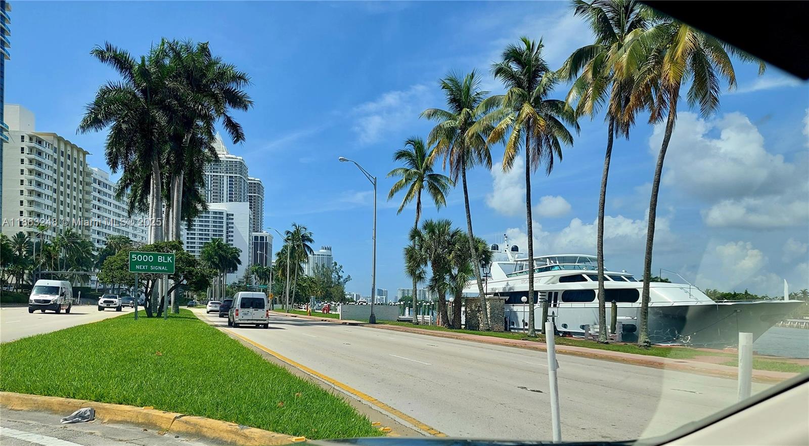 Garden on the Bay - Residential