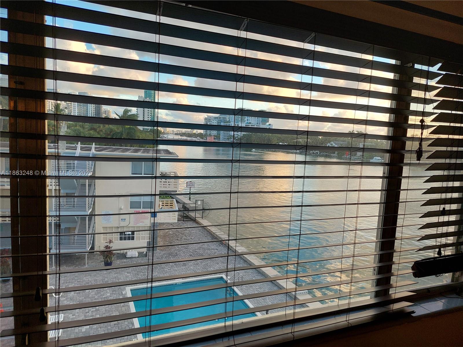 Garden on the Bay - Residential