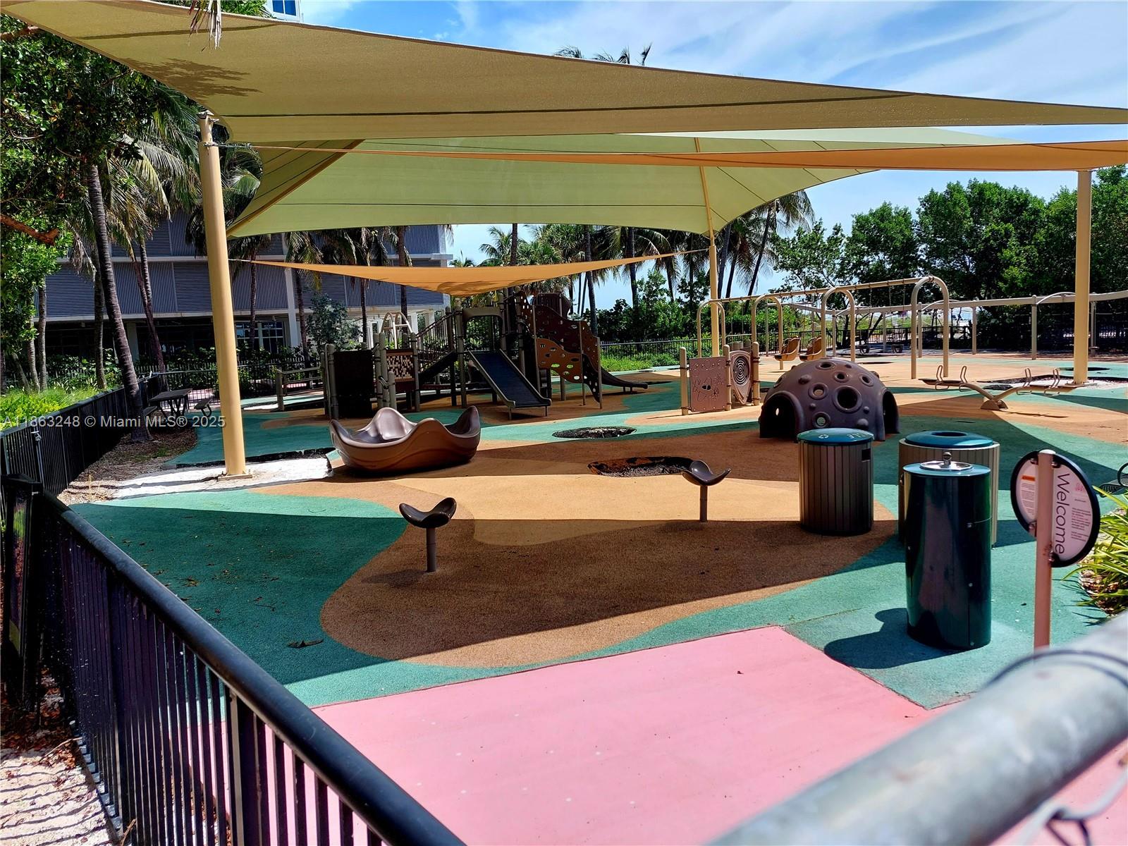 Garden on the Bay - Residential