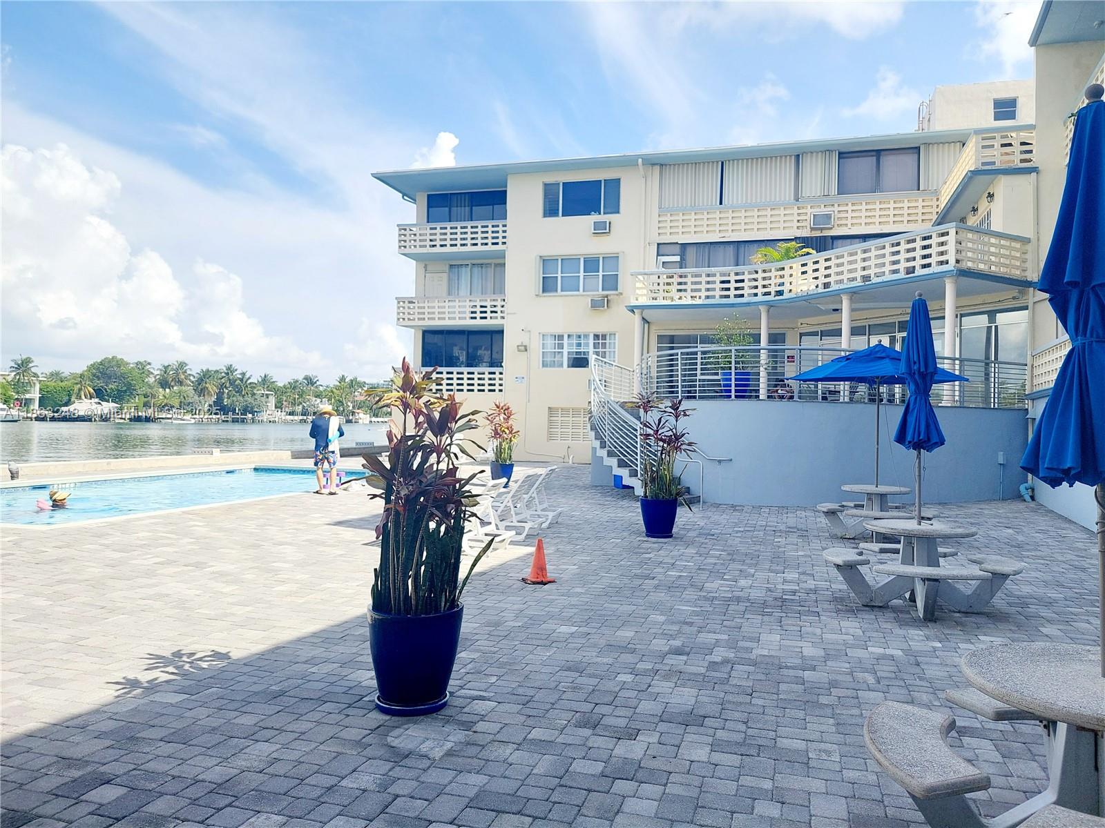 Garden on the Bay - Residential