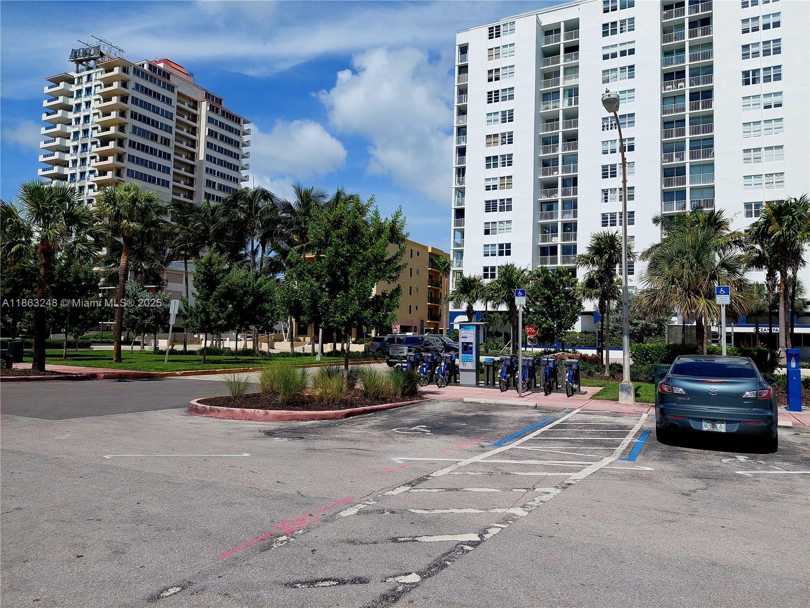 Garden on the Bay - Residential