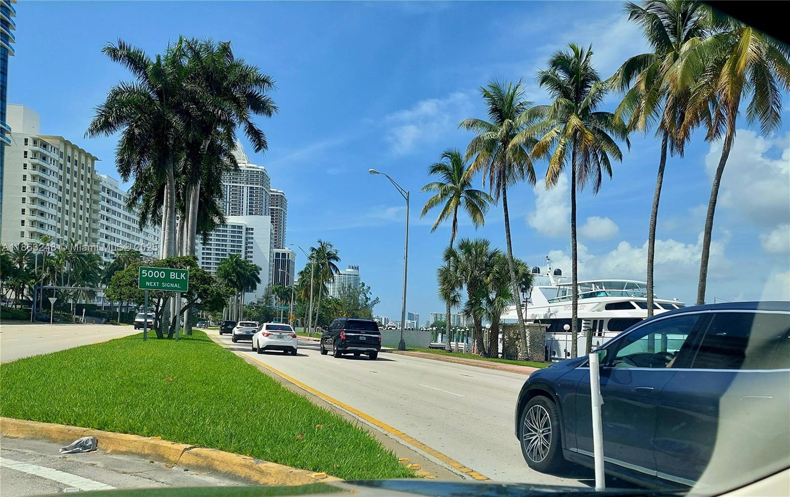 Garden on the Bay - Residential