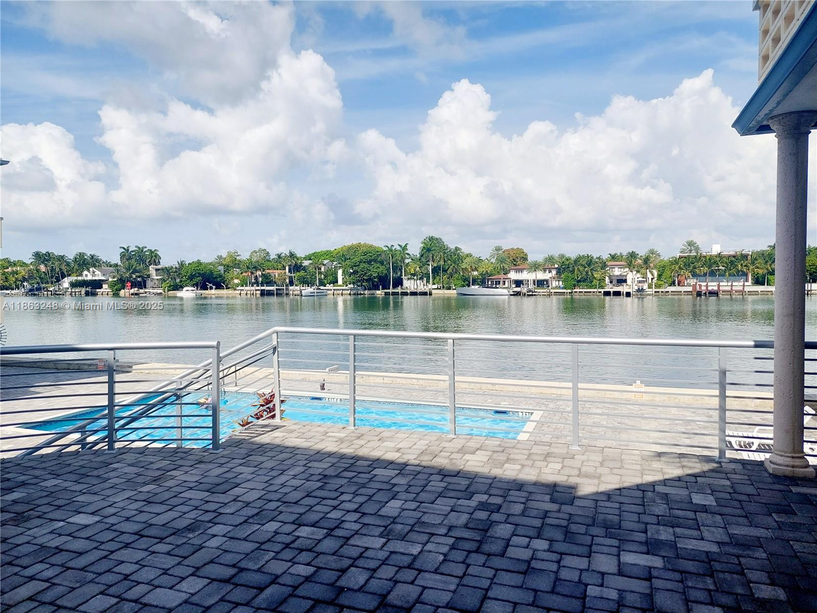 Garden on the Bay - Residential