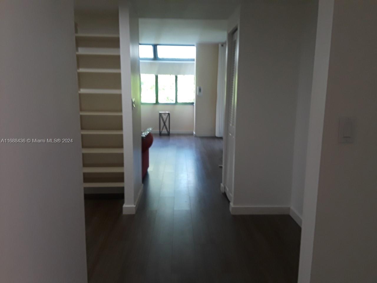 KEY COLONY CONDO #4 - Residential Lease