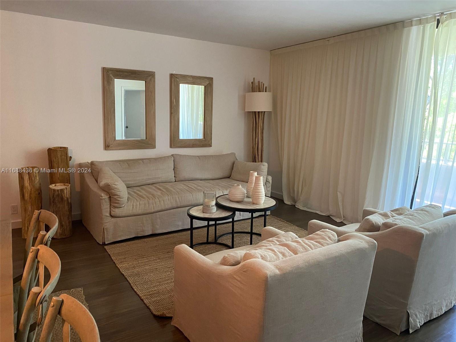 KEY COLONY CONDO #4 - Residential Lease