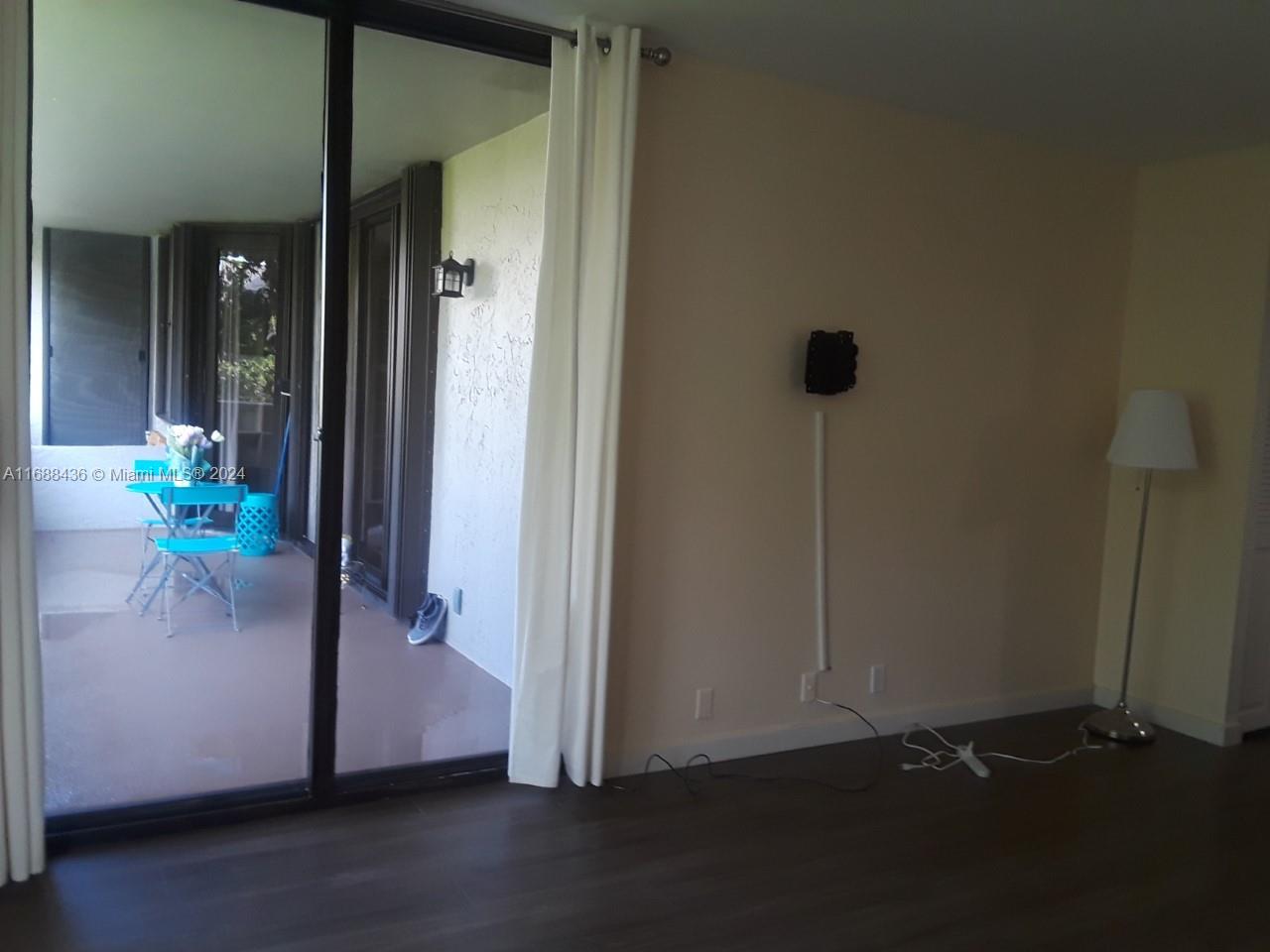 KEY COLONY CONDO #4 - Residential Lease