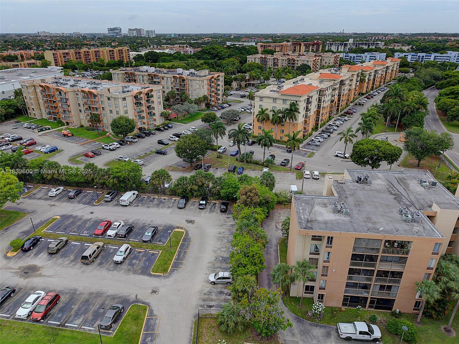 THE FOUNTAINS OF FONTAINE - Residential