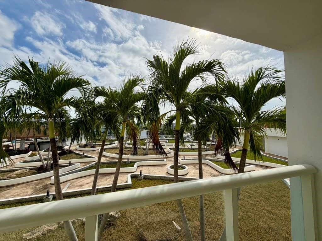 SAILBOAT CAY CONDO - Residential Lease