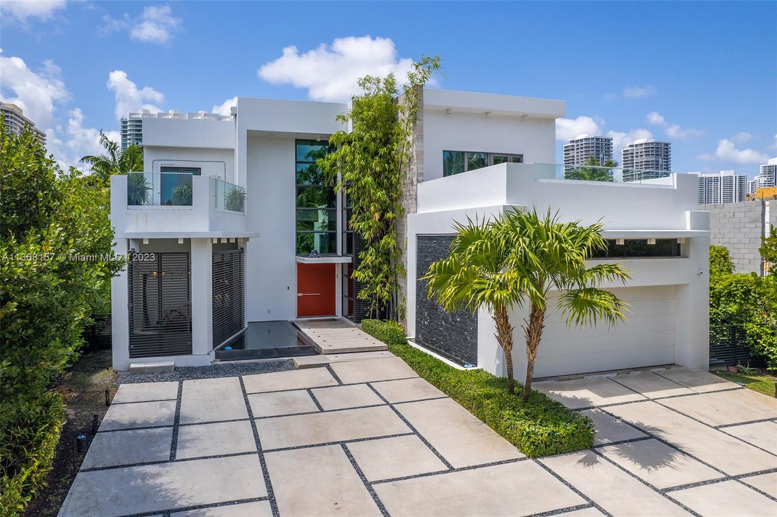 Property for Sale at 364 Golden Beach Dr, Golden Beach, Miami-Dade County, Florida - Bedrooms: 6 
Bathrooms: 7  - $11,875,000
