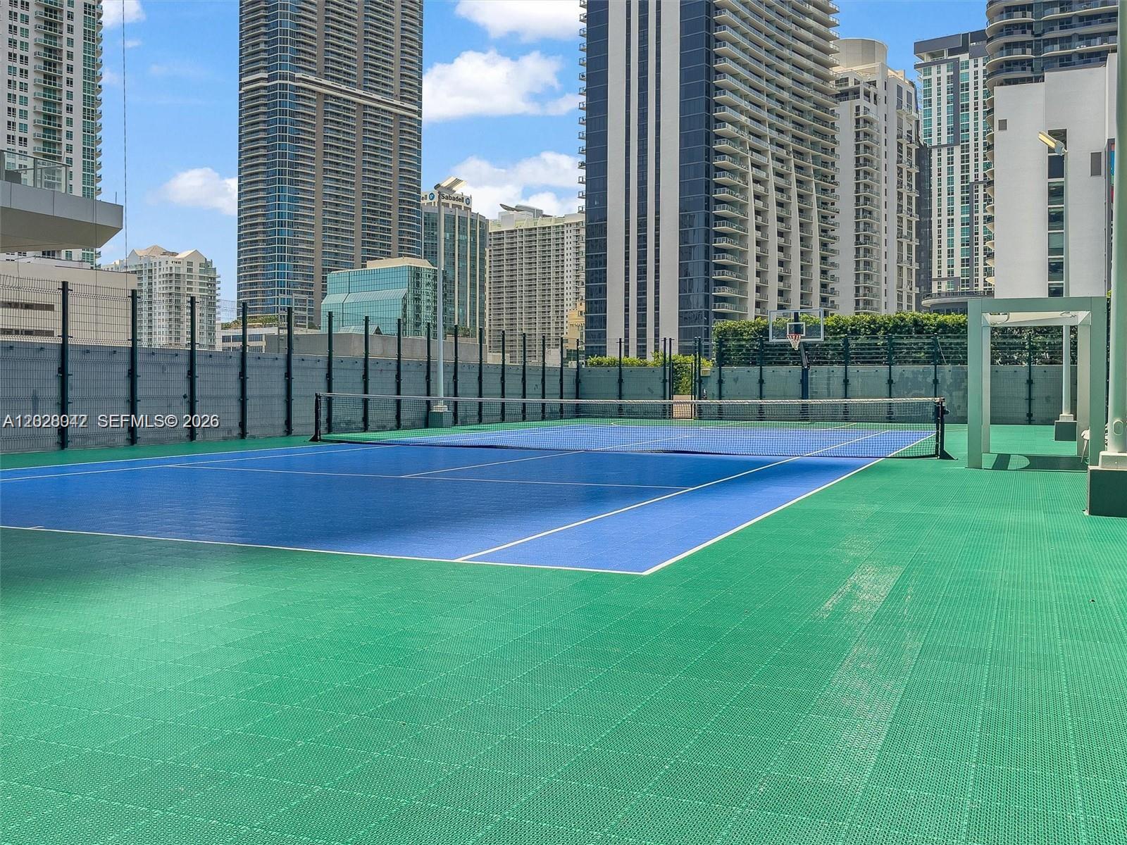 801 SMA RESIDENCES CONDO - Residential