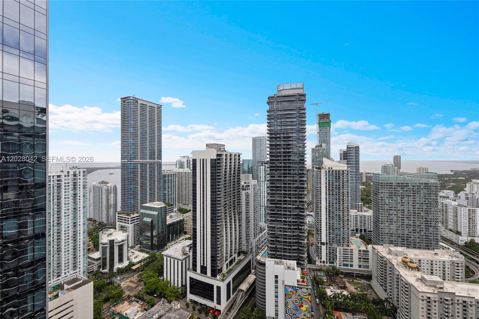 801 SMA RESIDENCES CONDO - Residential
