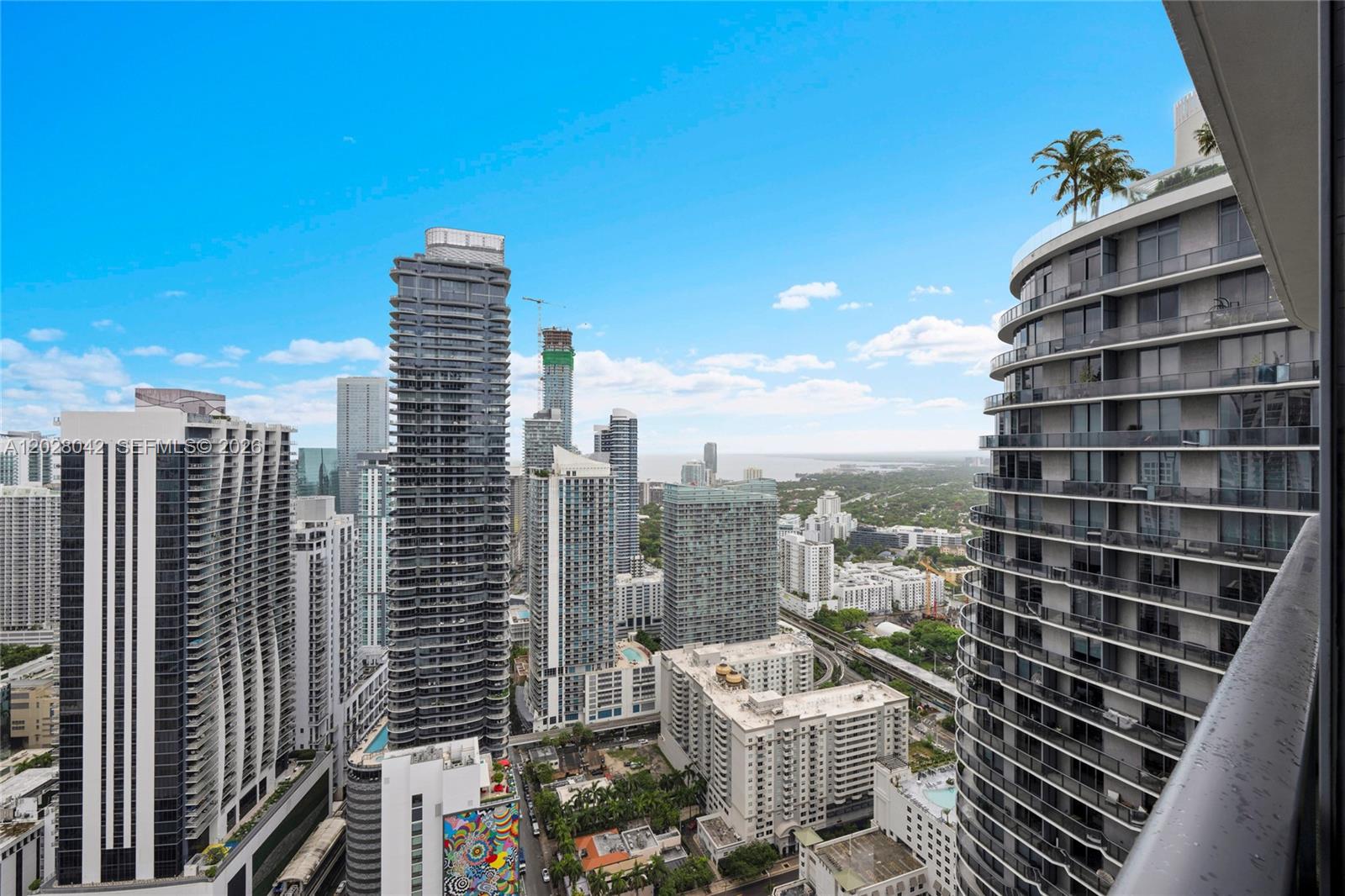 801 S Miami Ave 4602