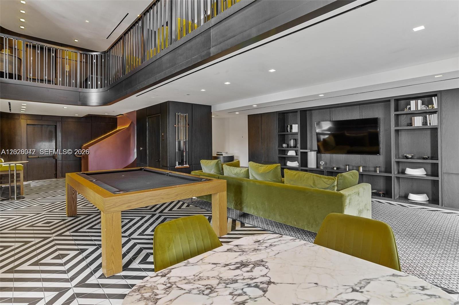 801 SMA RESIDENCES CONDO - Residential