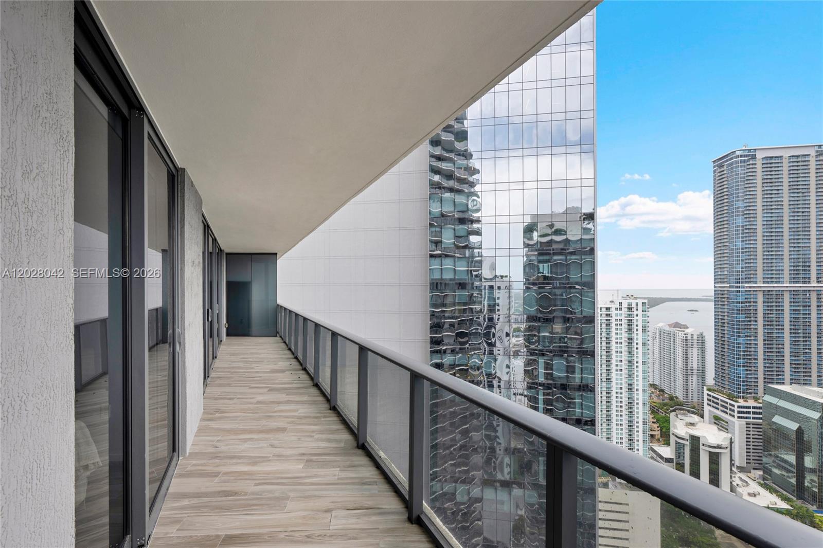 801 SMA RESIDENCES CONDO - Residential