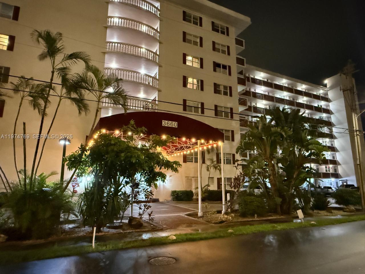 EASTERN SHORES WHITE HOUS - Residential Lease