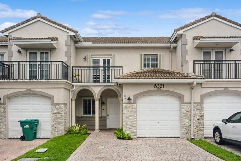 8321 SW 124th Ave 104