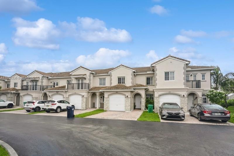 8321 SW 124th Ave 104