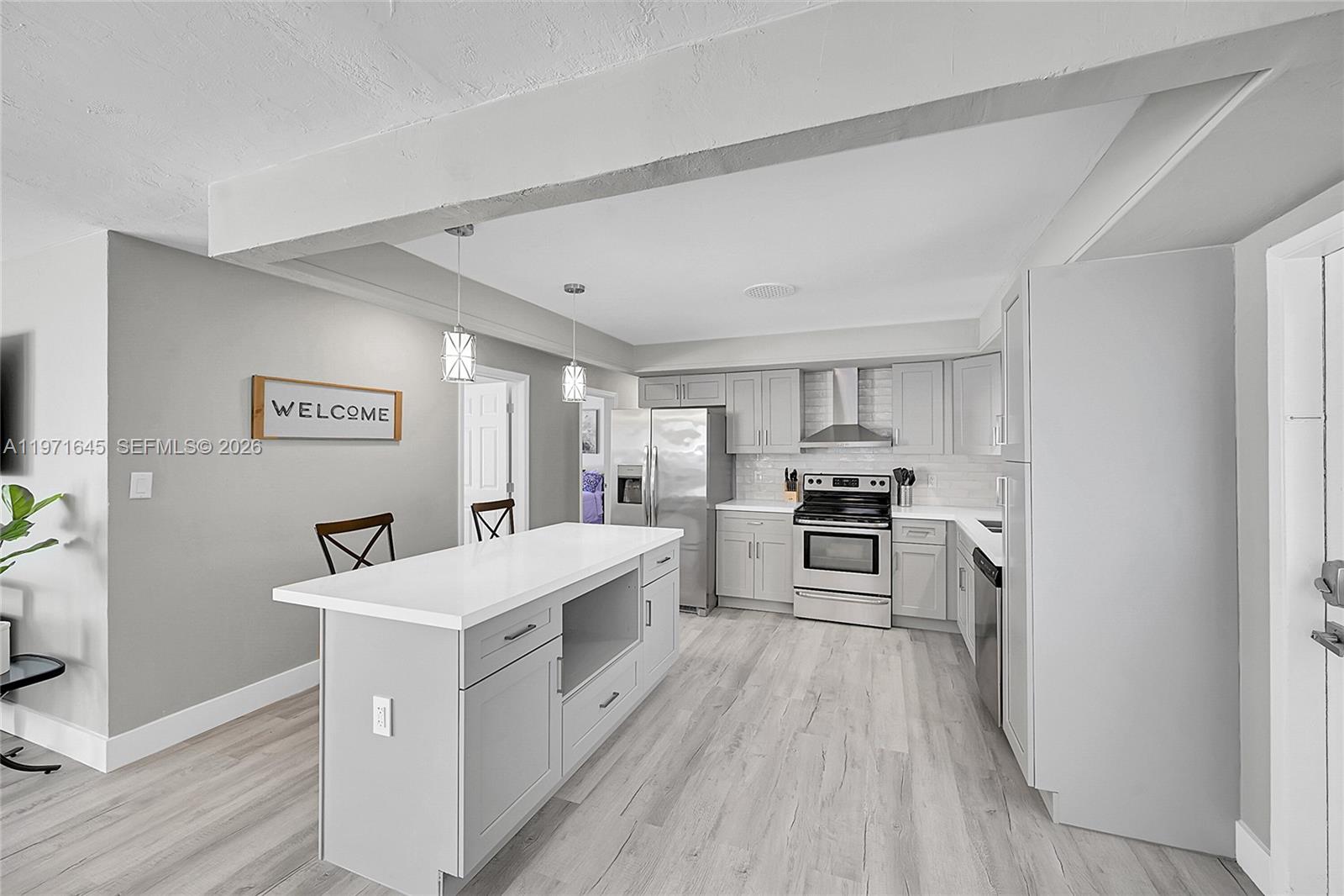 CORAL RIDGE ADD - Residential