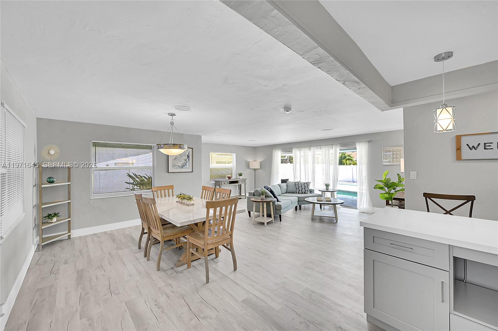 CORAL RIDGE ADD - Residential