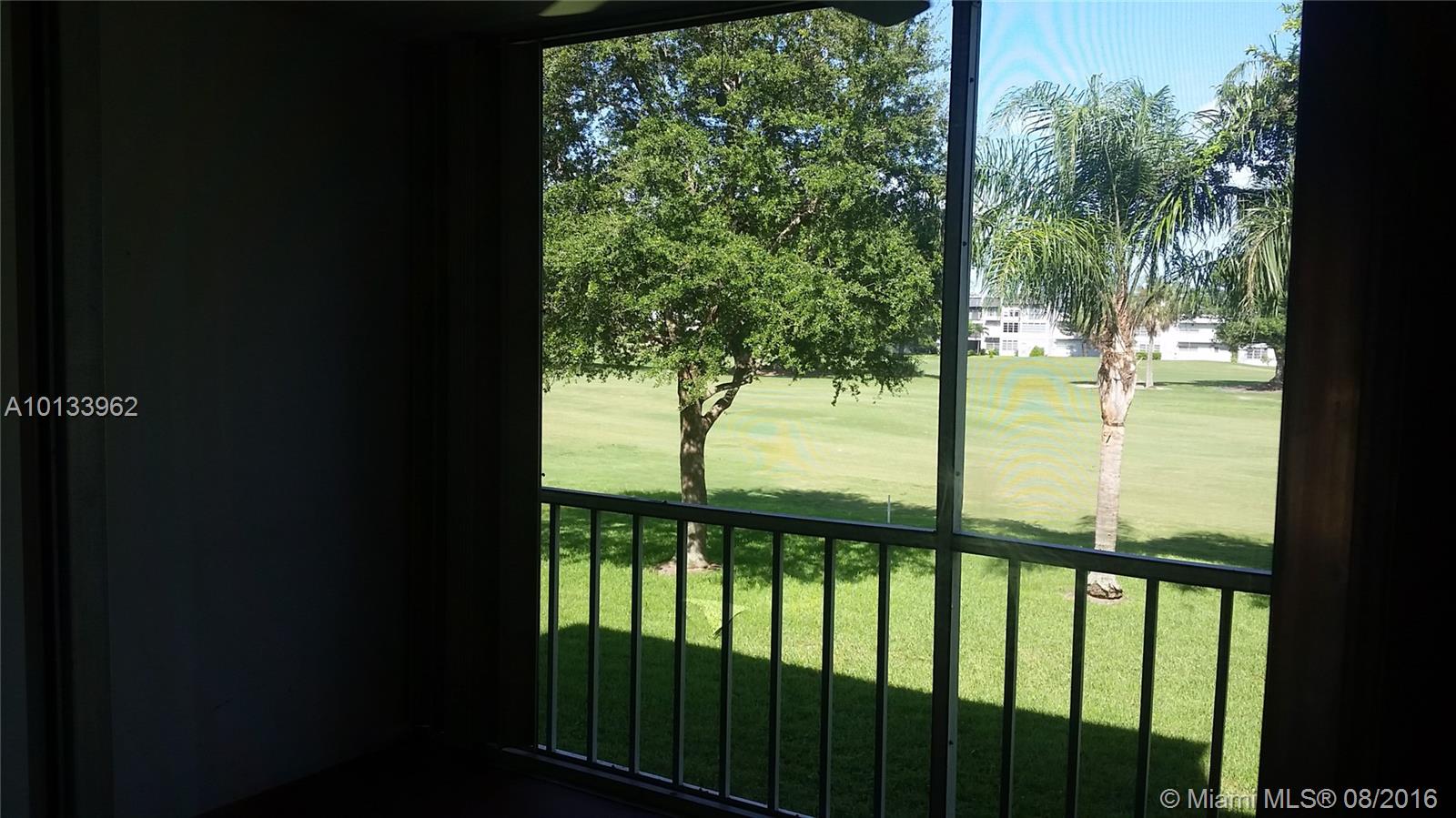 Oriole Golf & Tennis - Residential Lease