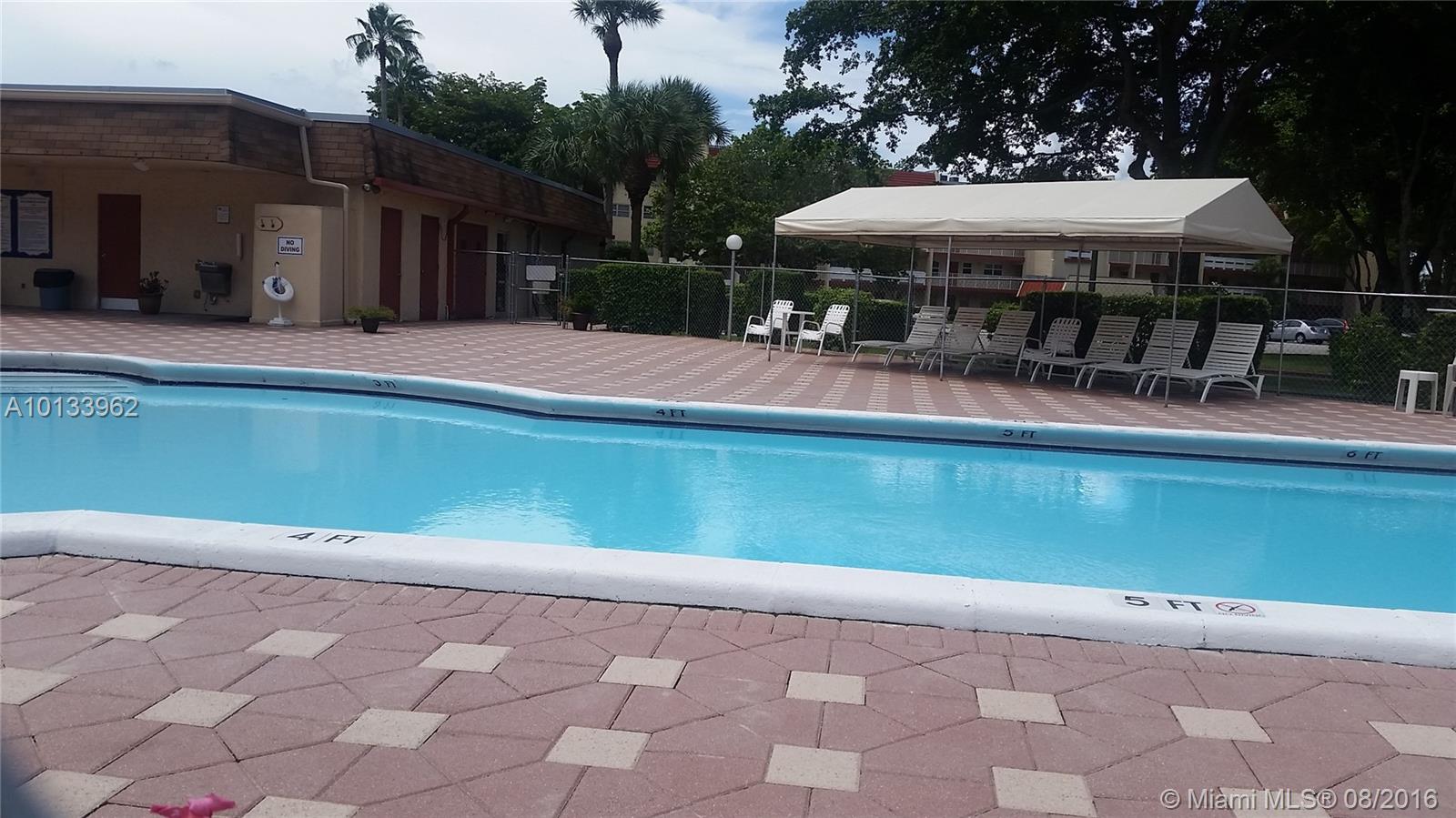 Oriole Golf & Tennis - Residential Lease