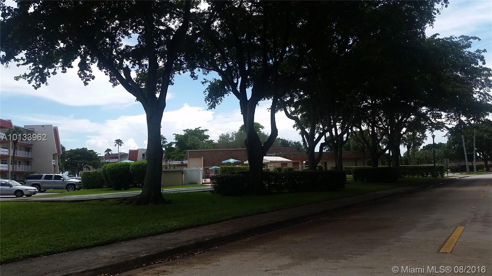 Oriole Golf & Tennis - Residential Lease